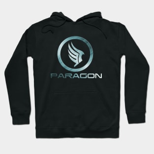 Metal Paragon Hoodie